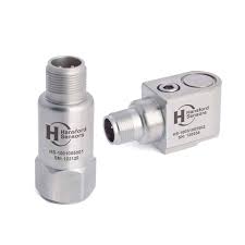 Cảm biến đo độ rung Hansford HS-100, HS-100S, HS-100T
